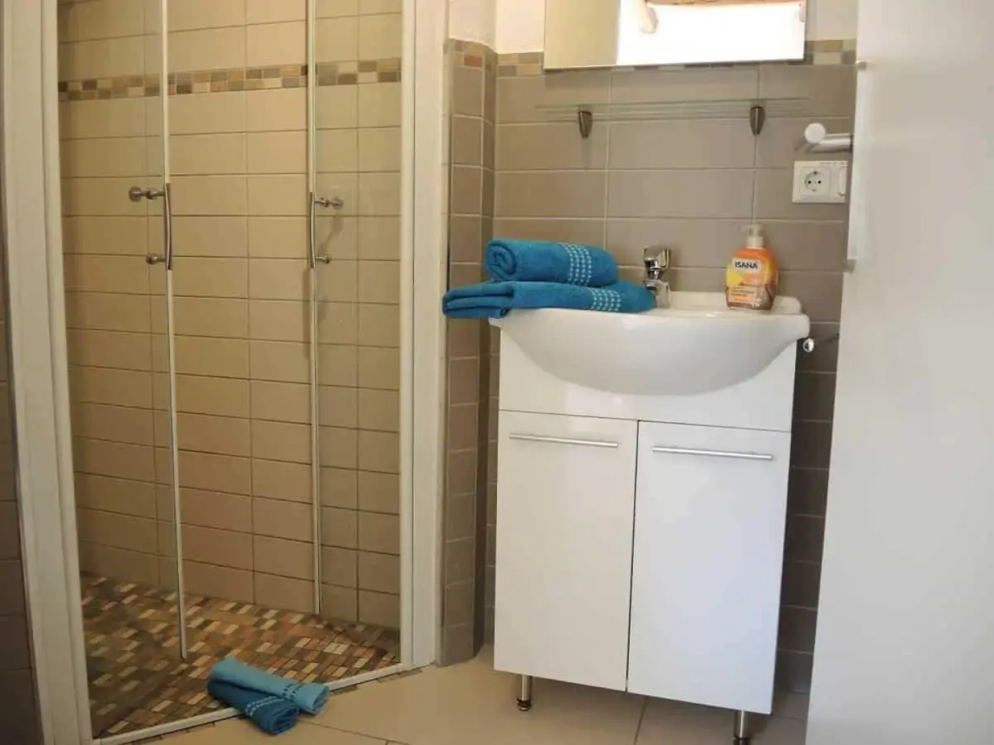 Ferienwohnungen _ Haus Lisa_