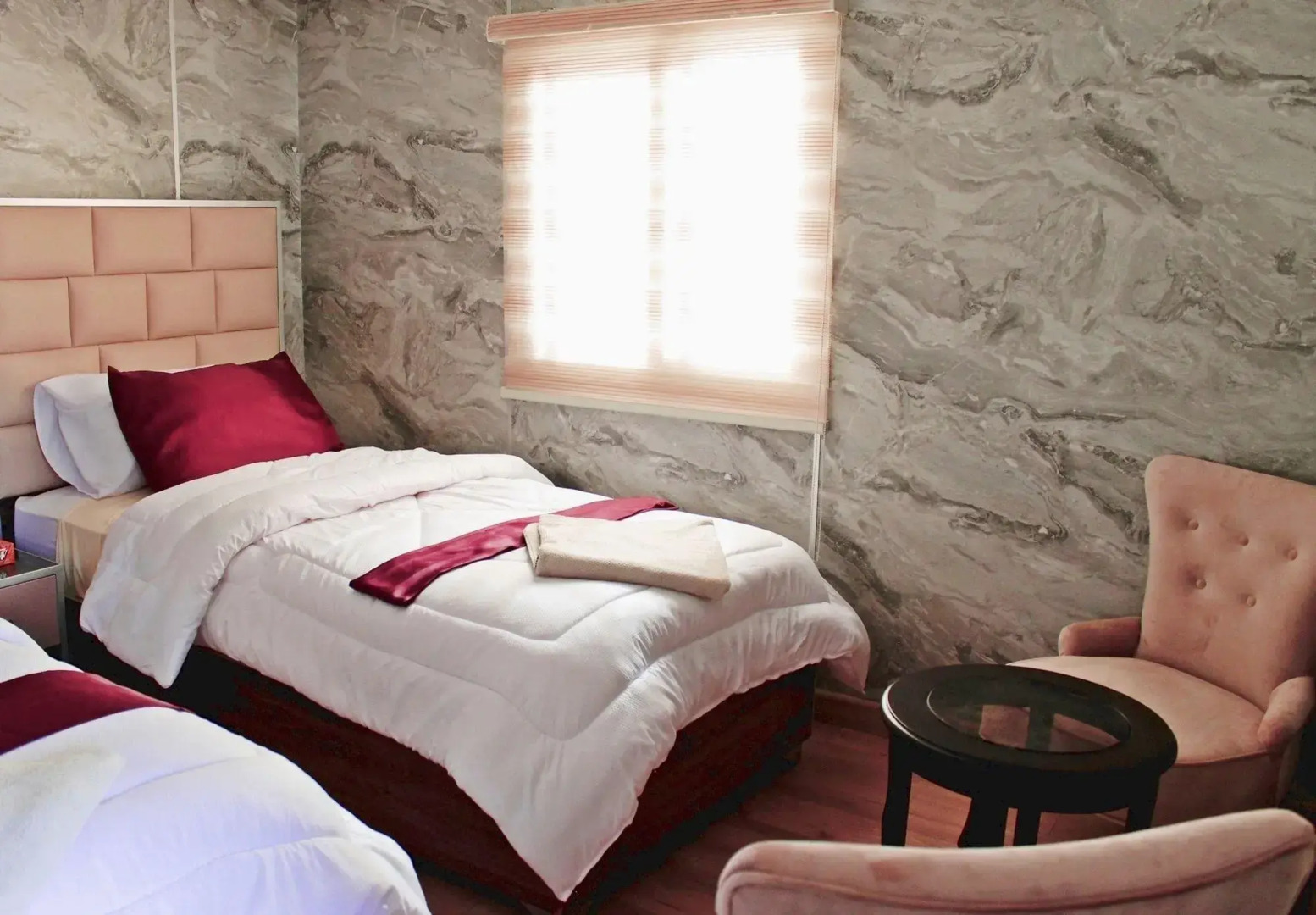 Seven Wonders Luxury Camp