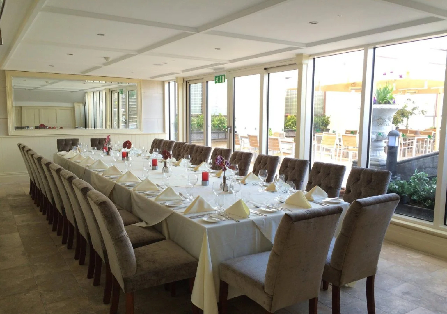 Radisson Blu St. Helen's Hotel