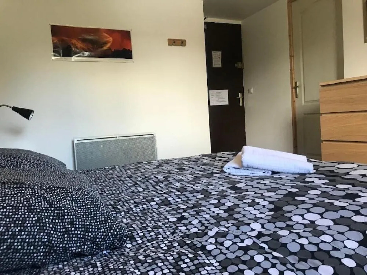 Le Gîte Le Pas de l'Ane