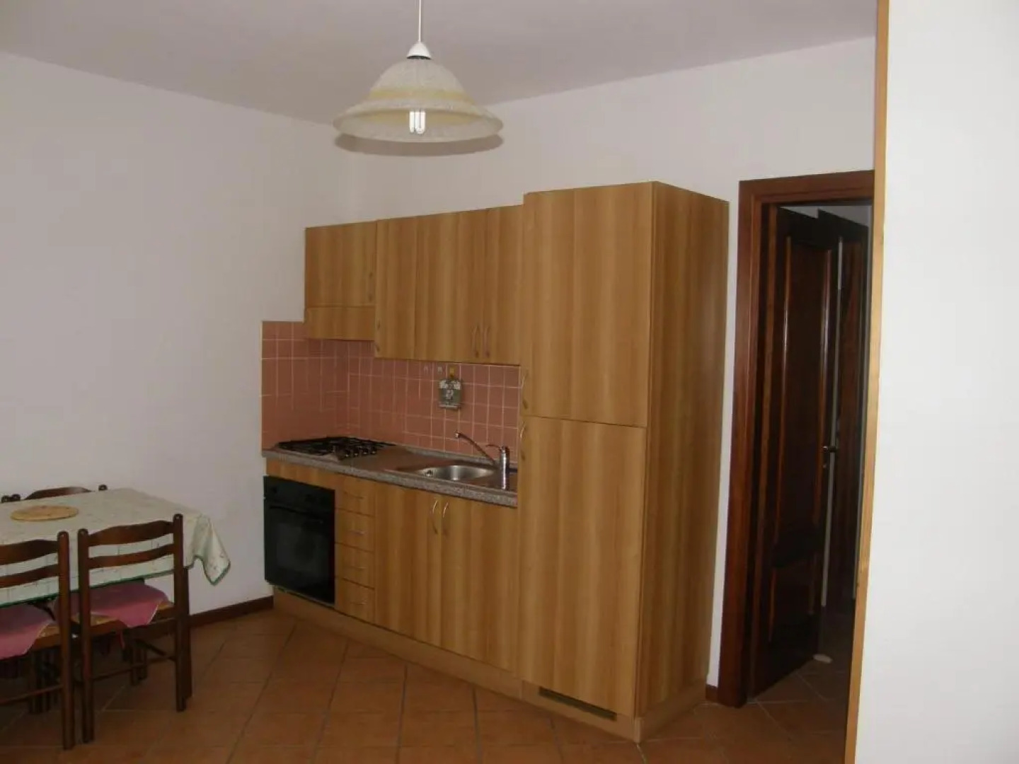 Isola Rossa Appartamenti Superior