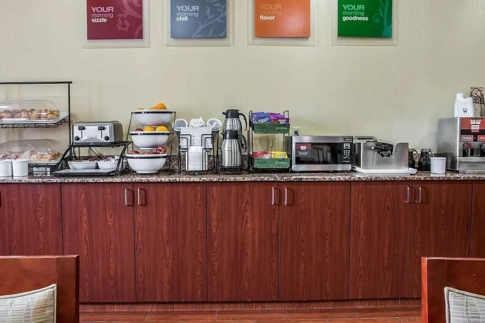 Spark by Hilton Ann Arbor South