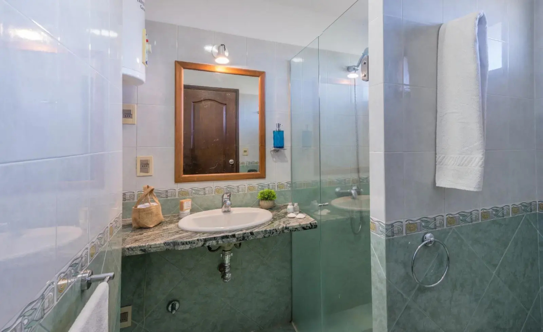 Sotavento Apart Hotel