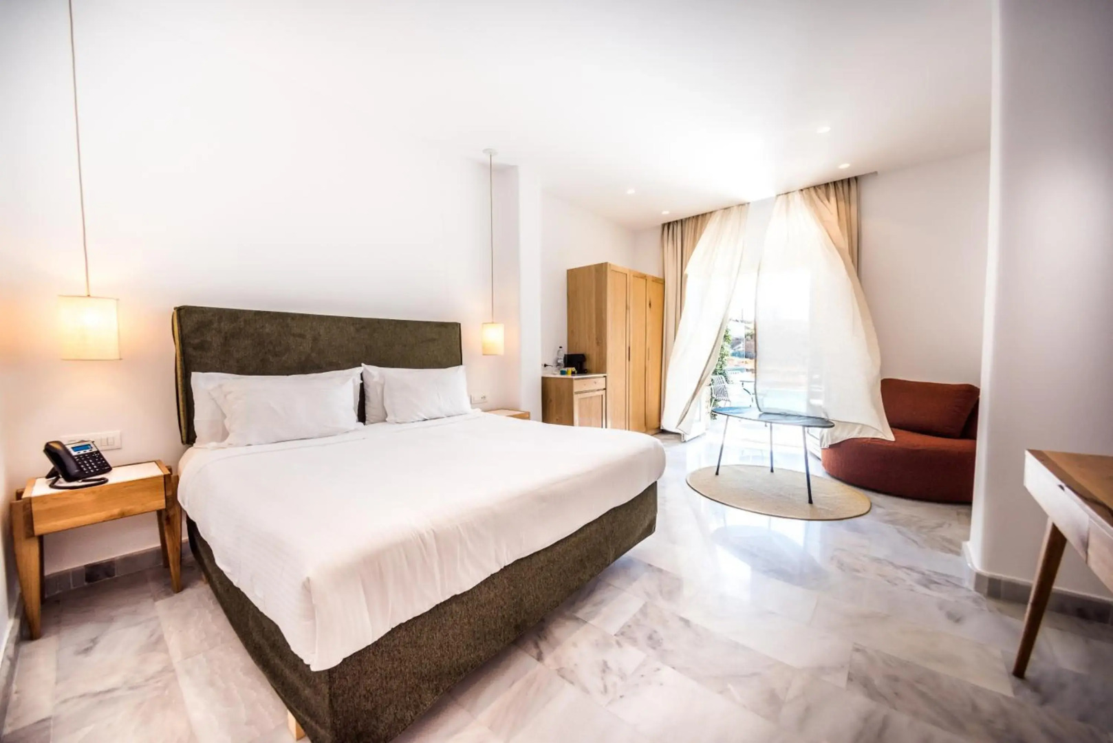 San Antonio Summerland