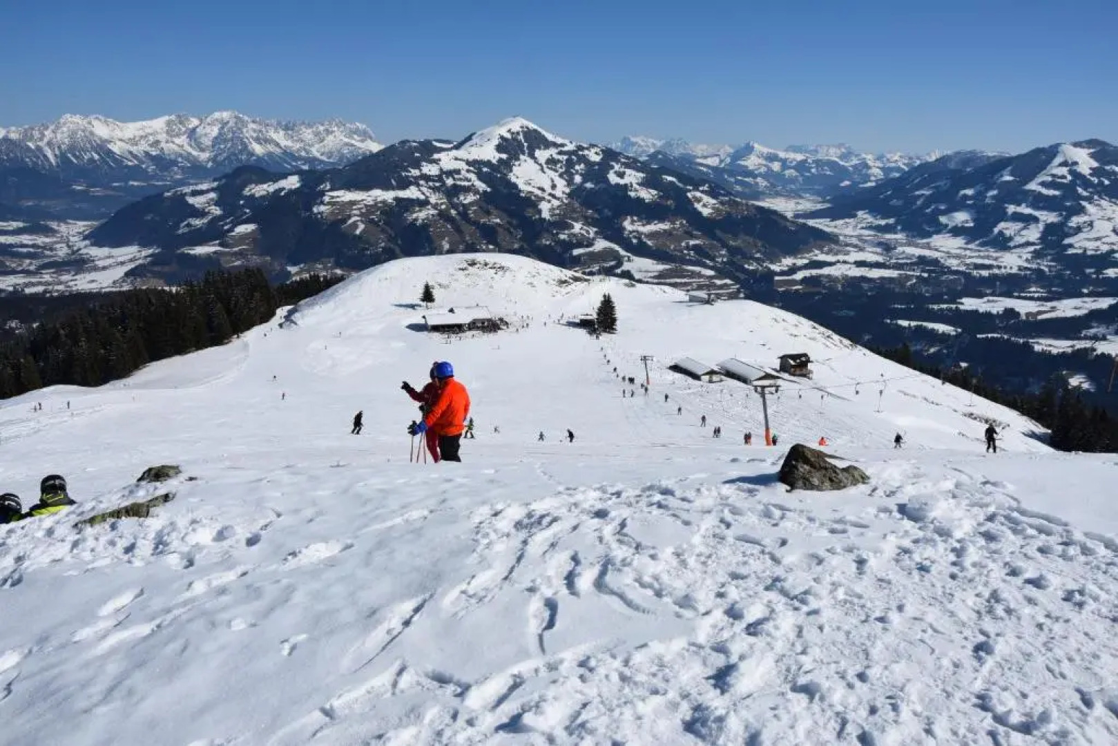 Tennladen Apartments