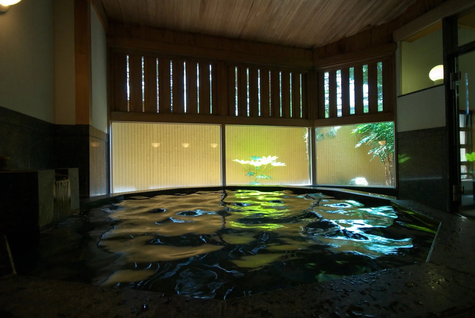 Fujiya Ryokan