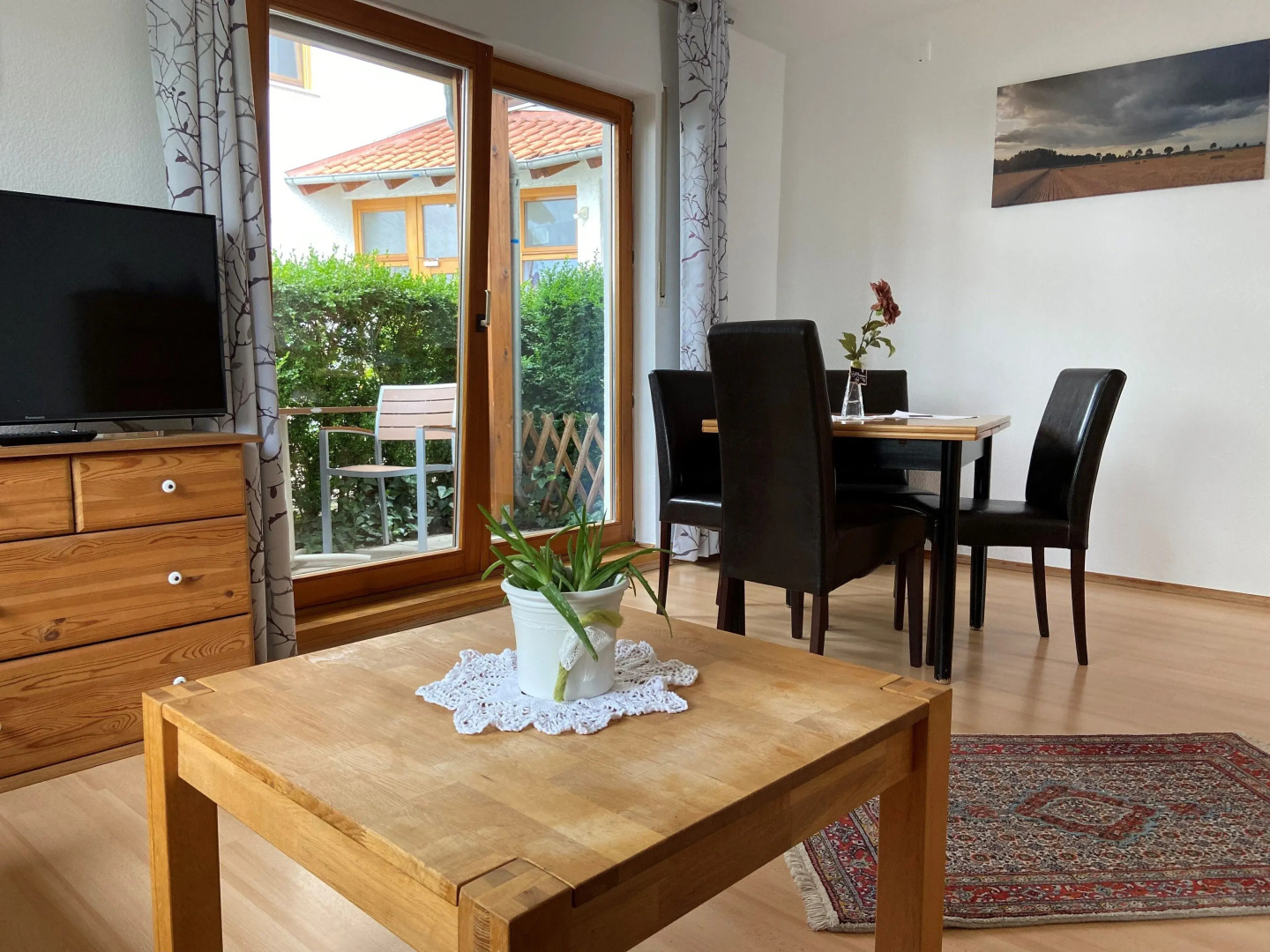 Hotel Riedstadt Bett & Frühstück