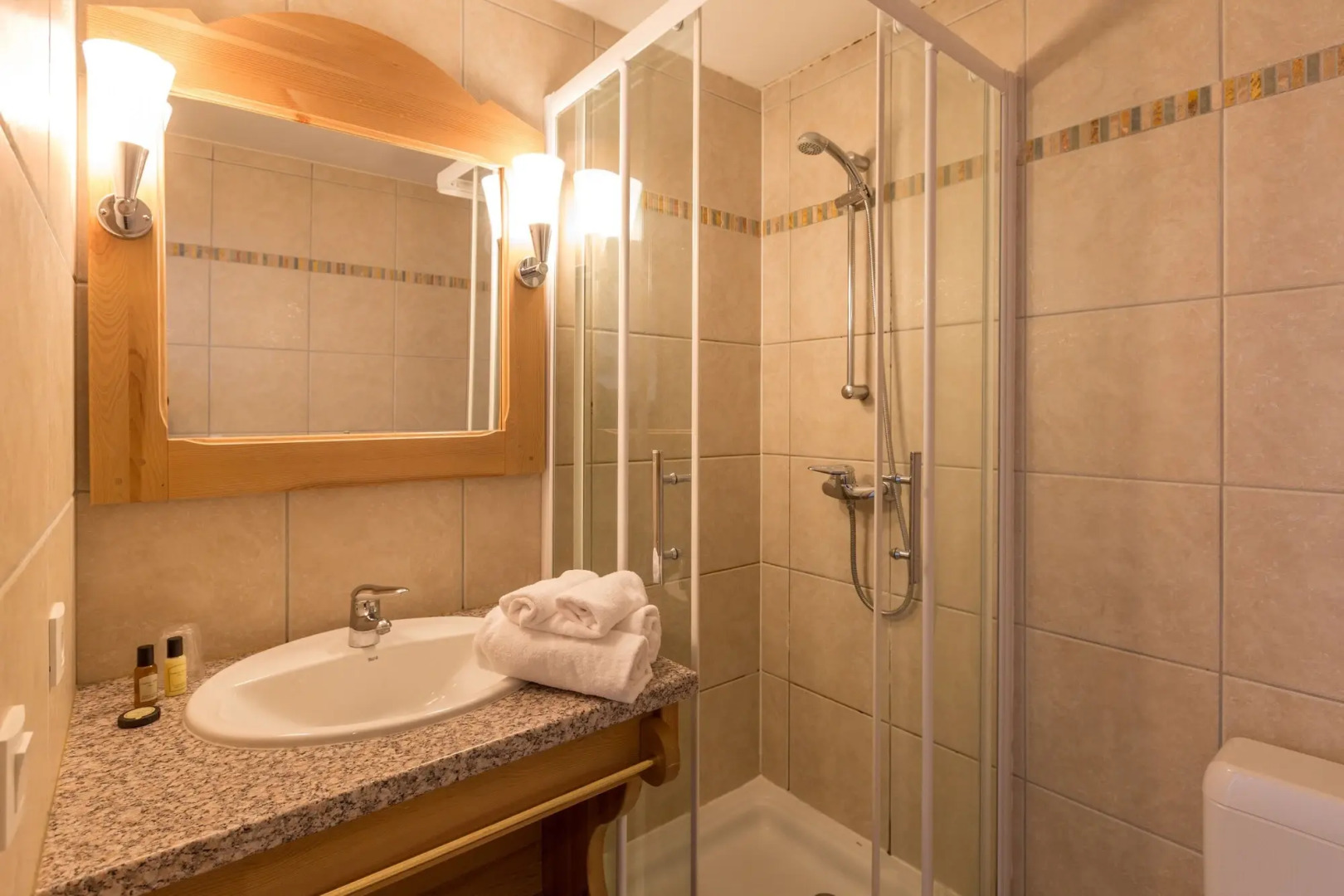 Résidence Le Sun Valley