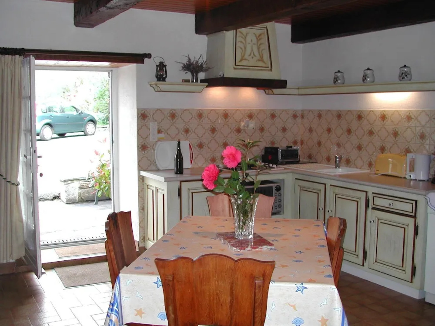 Les Gîtes de Garz Ar Bik