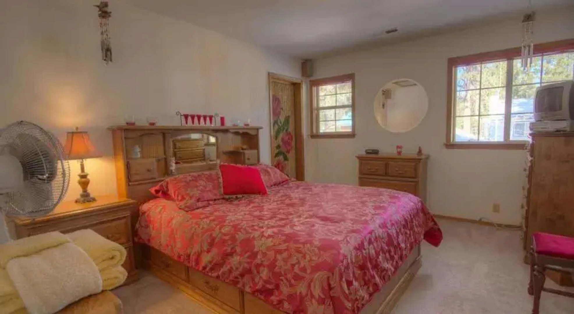 RedAwning Unforgettable Tahoe Style Home