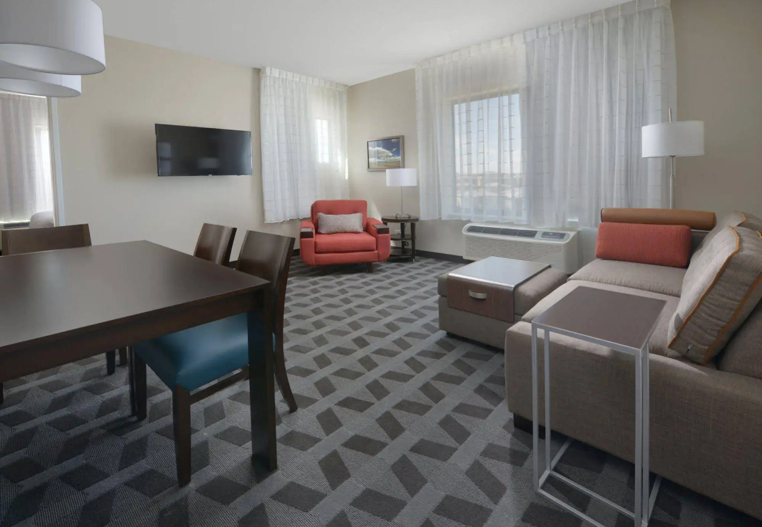 TownePlace Suites by Marriott Denver South/Lone Tree