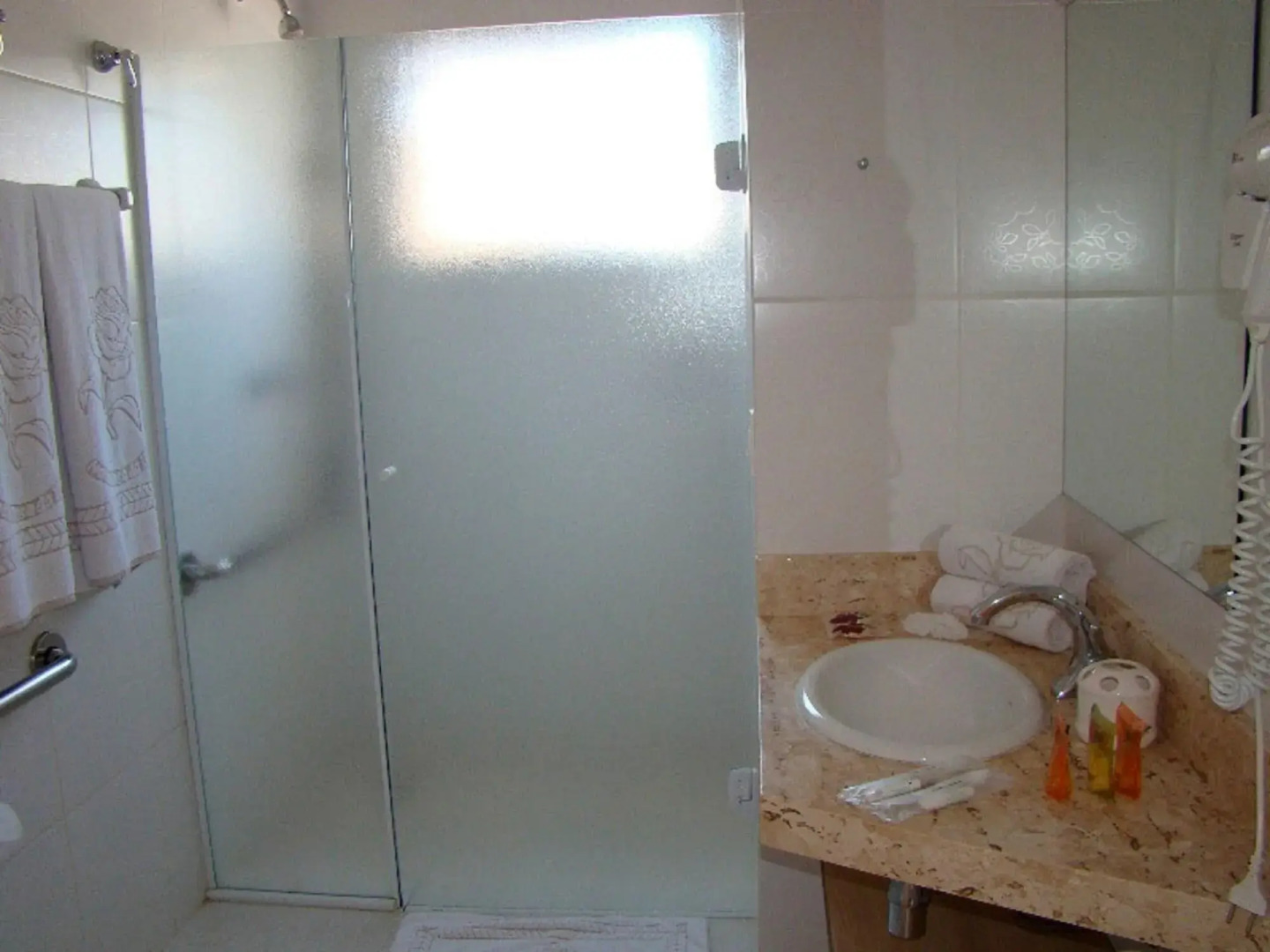 Hotel Rosa Da Ilha Guaruja - Perto Do Mar