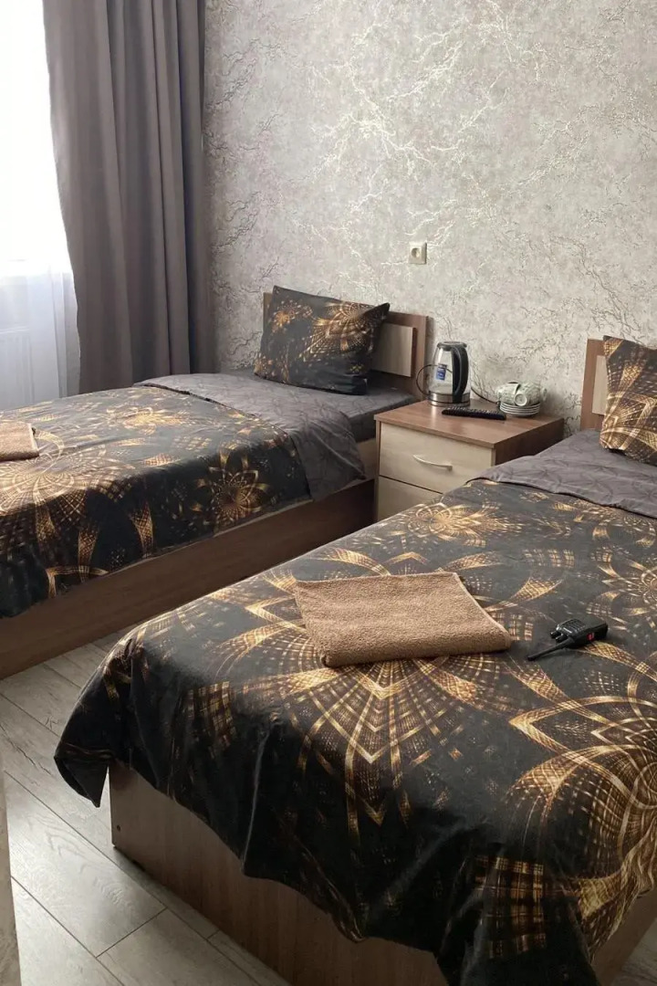 Постоялый двор