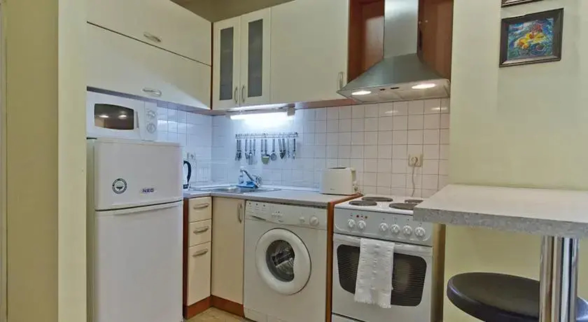 Sofia Inn Apartments Residence