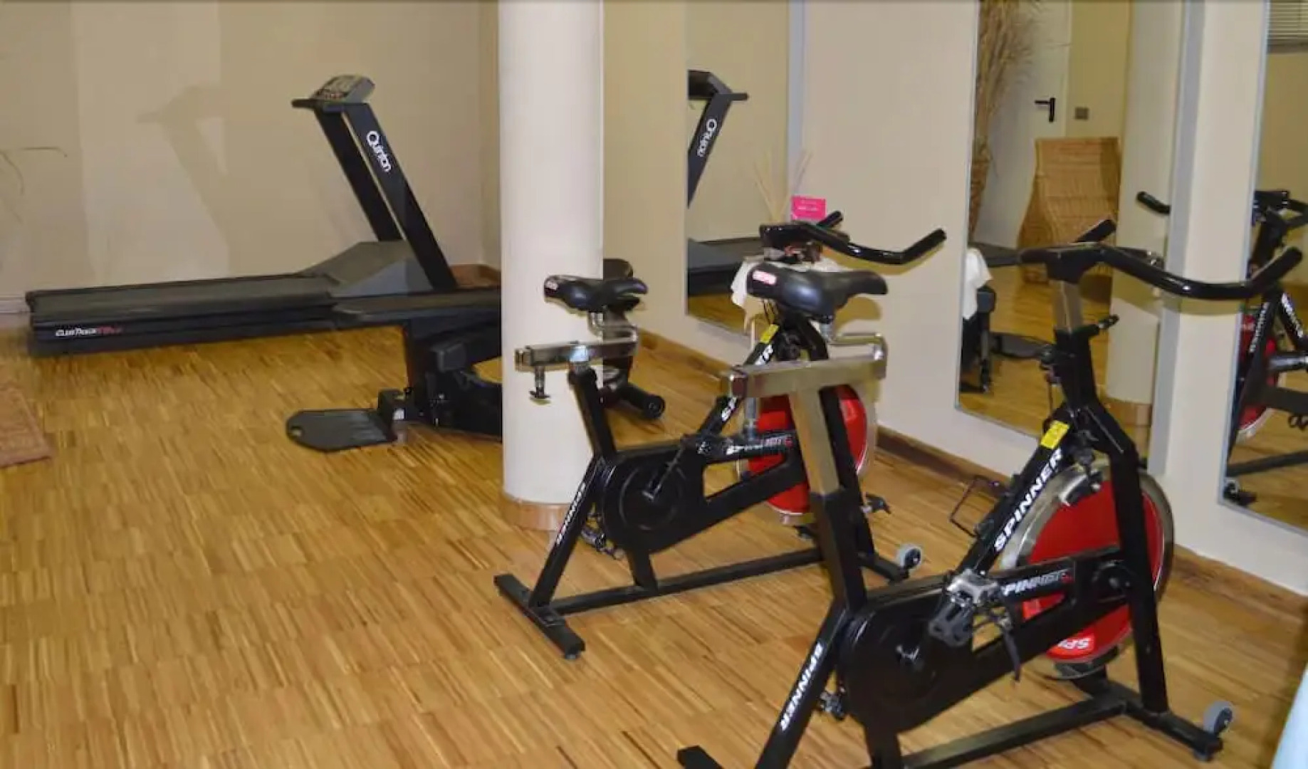 Anfiteatro Apartments