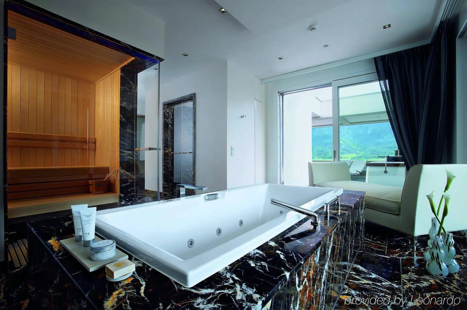 Grand Resort Bad Ragaz