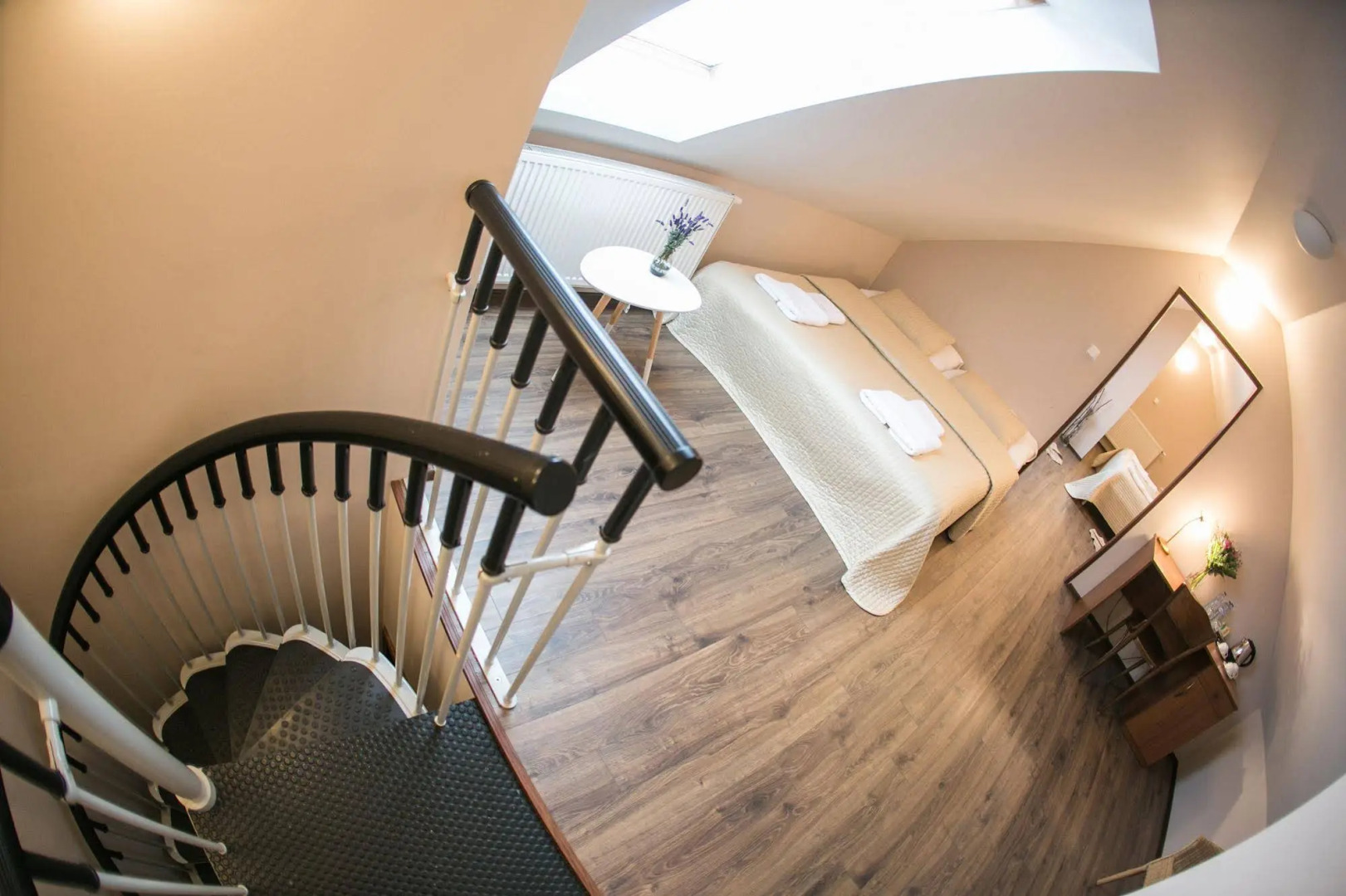 Boutique Hotel Tanzberg