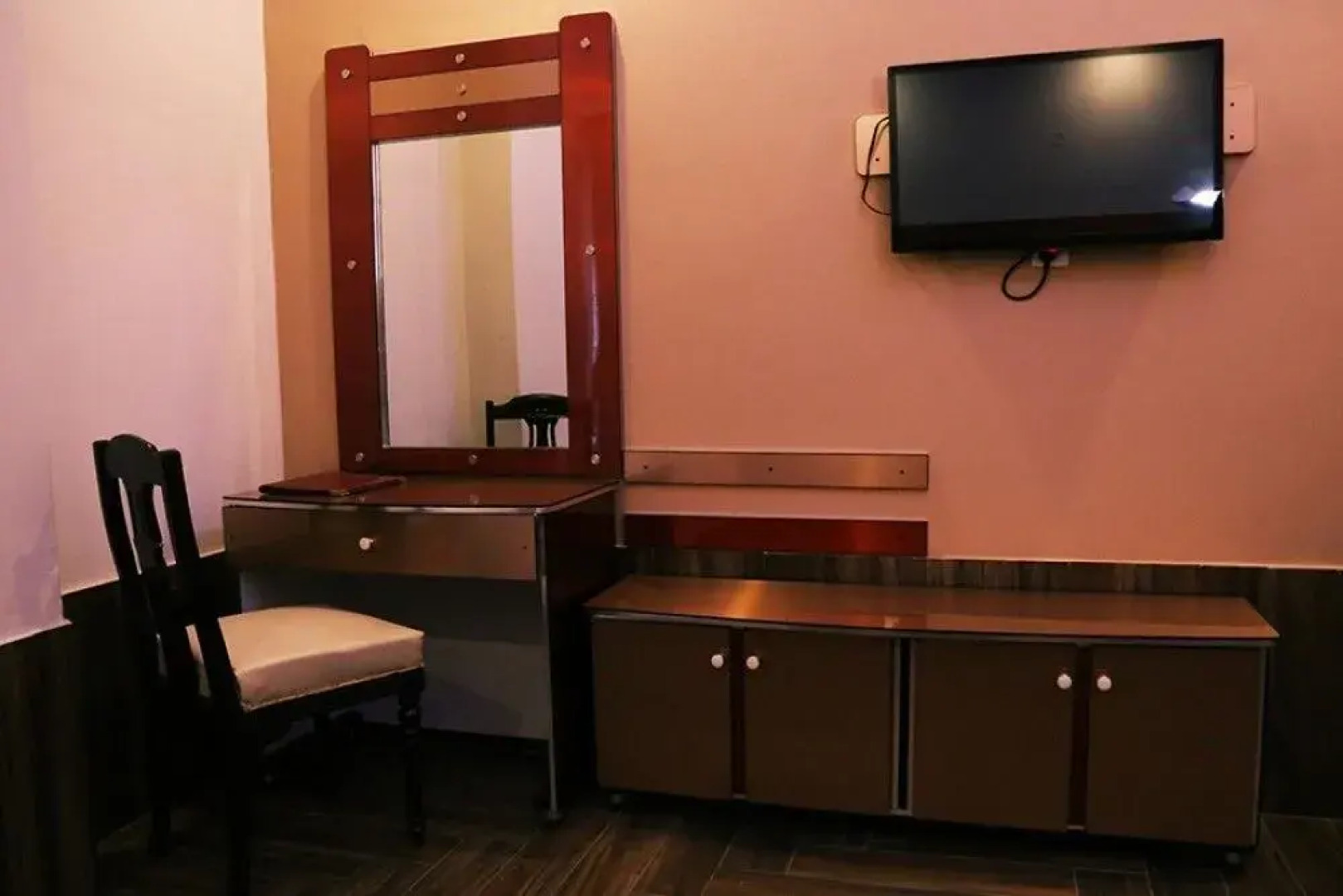 Hotel Marco Polo Lahore