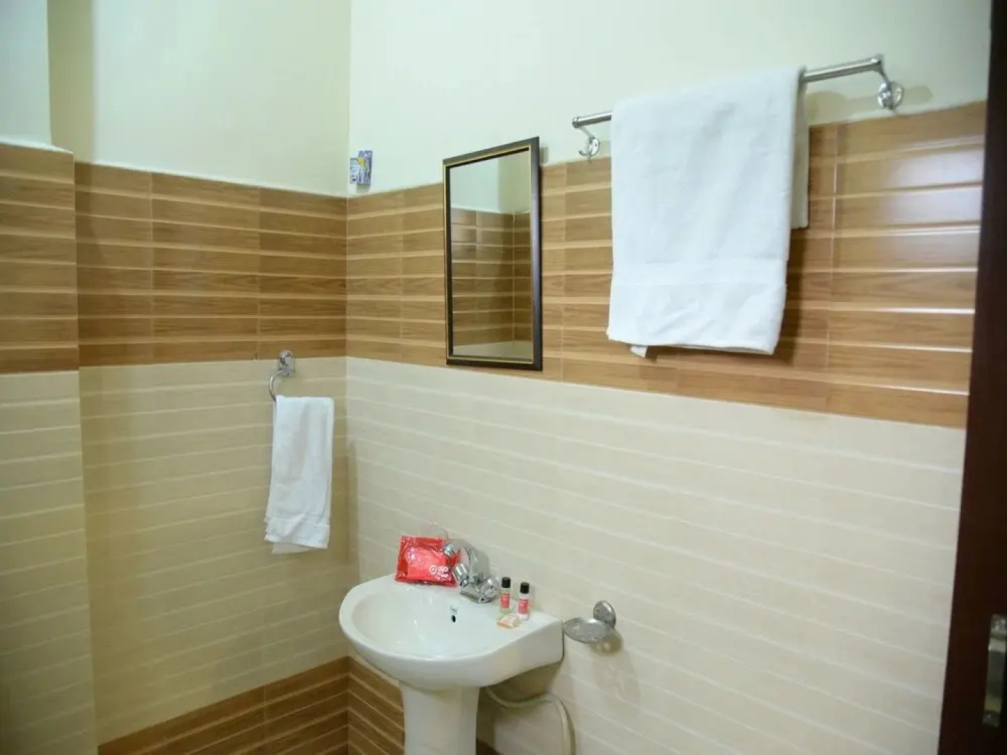 OYO 2886 Hotel Satyam