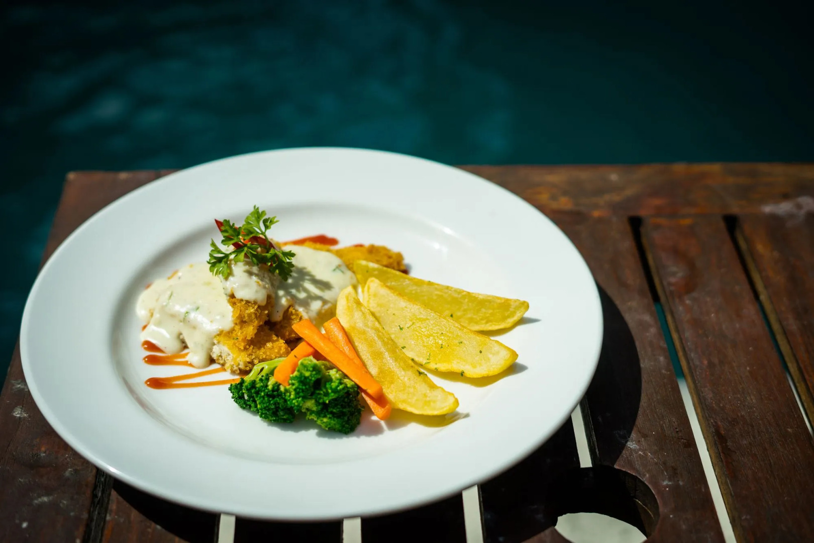 Nunamkhalu Private Villas & Spa