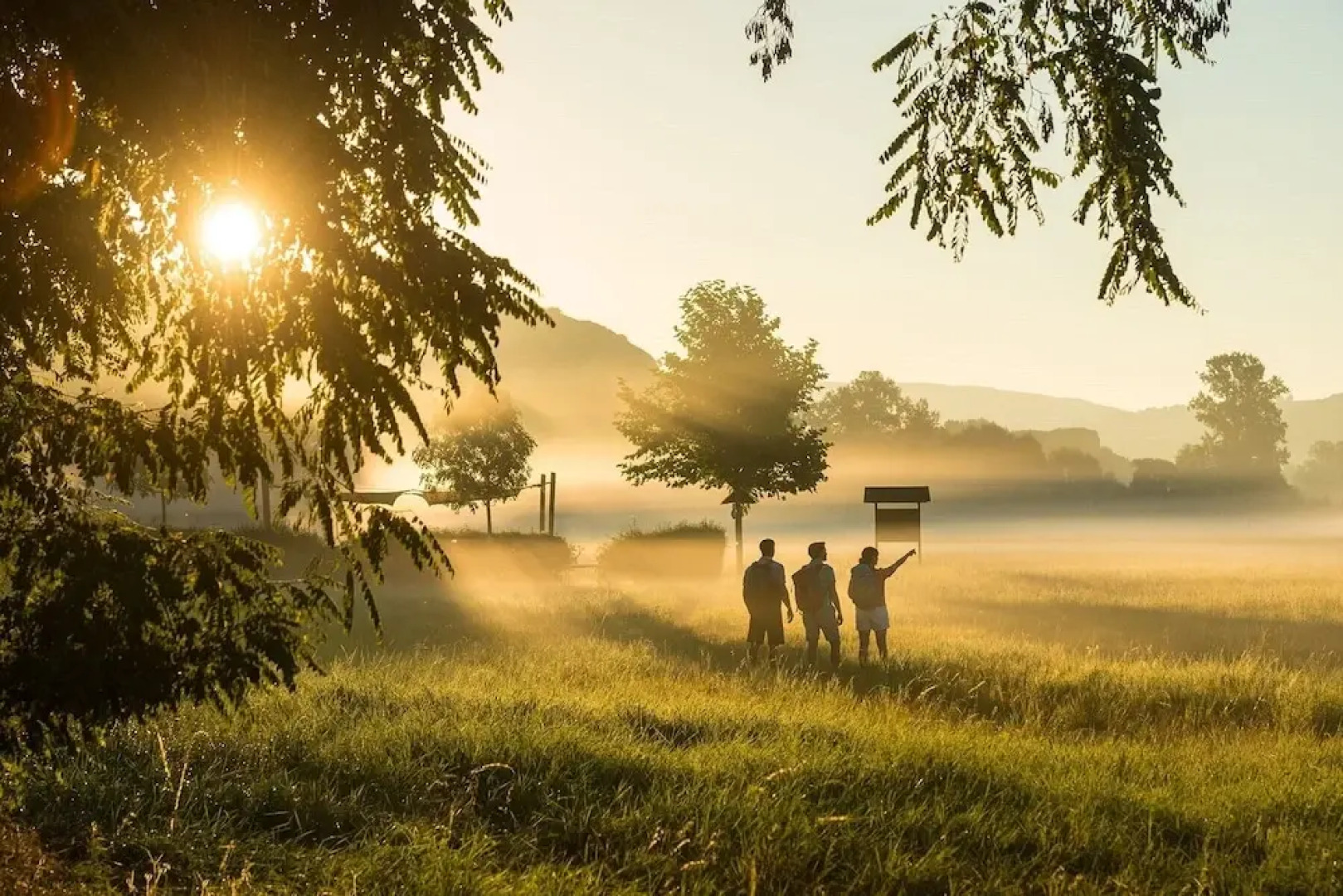 Das Landhaus - by BollAnts