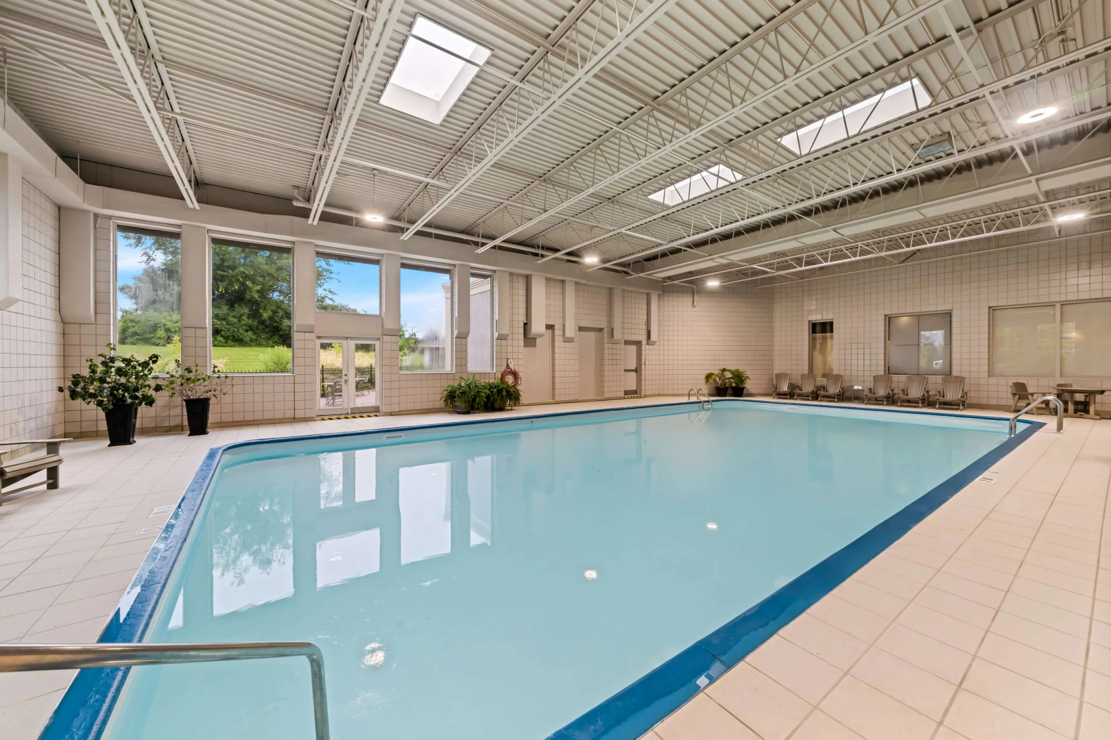 Best Western Plus Mariposa Inn & Conference Centre