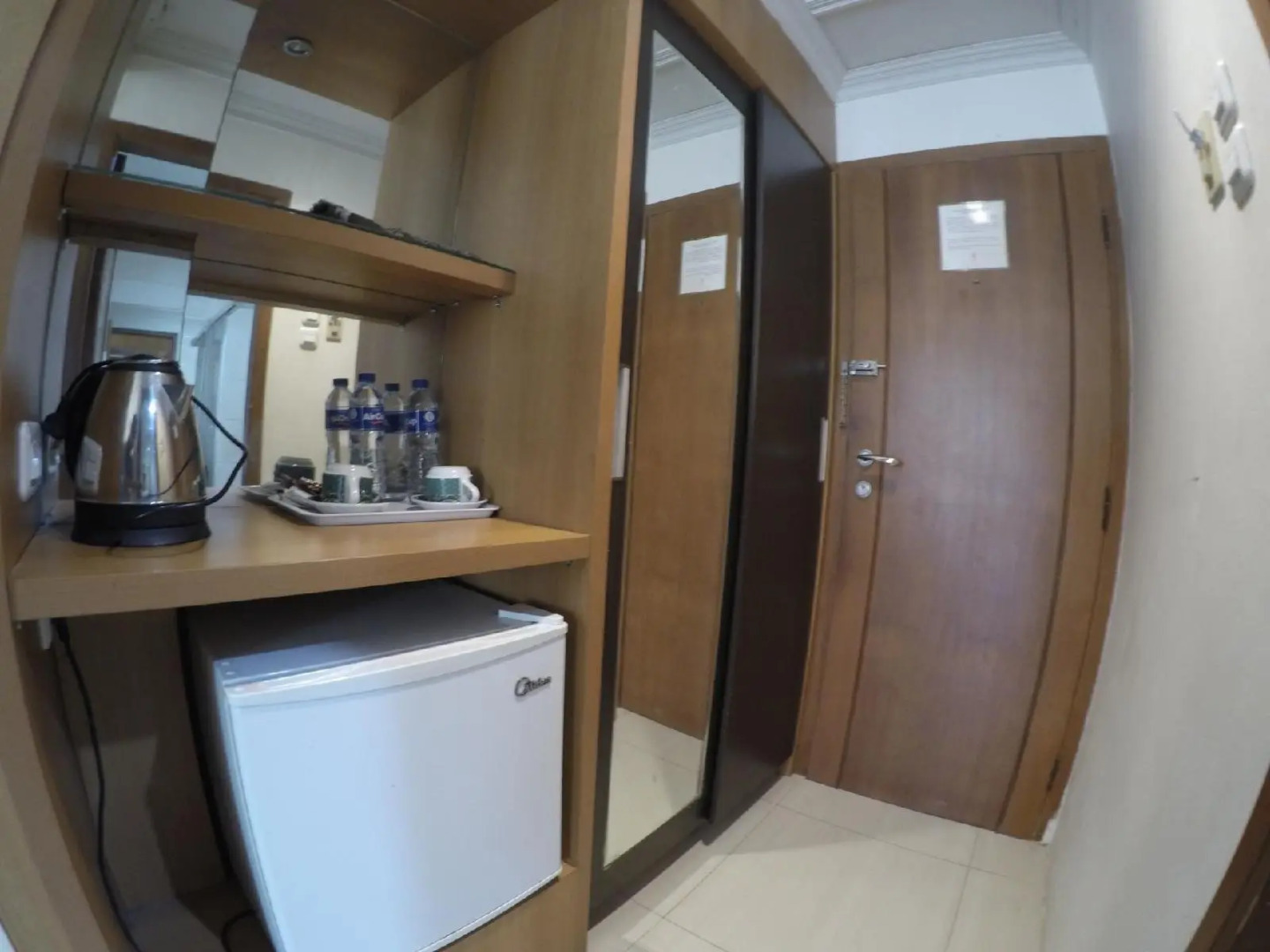 Crown Hotel Tasikmalaya