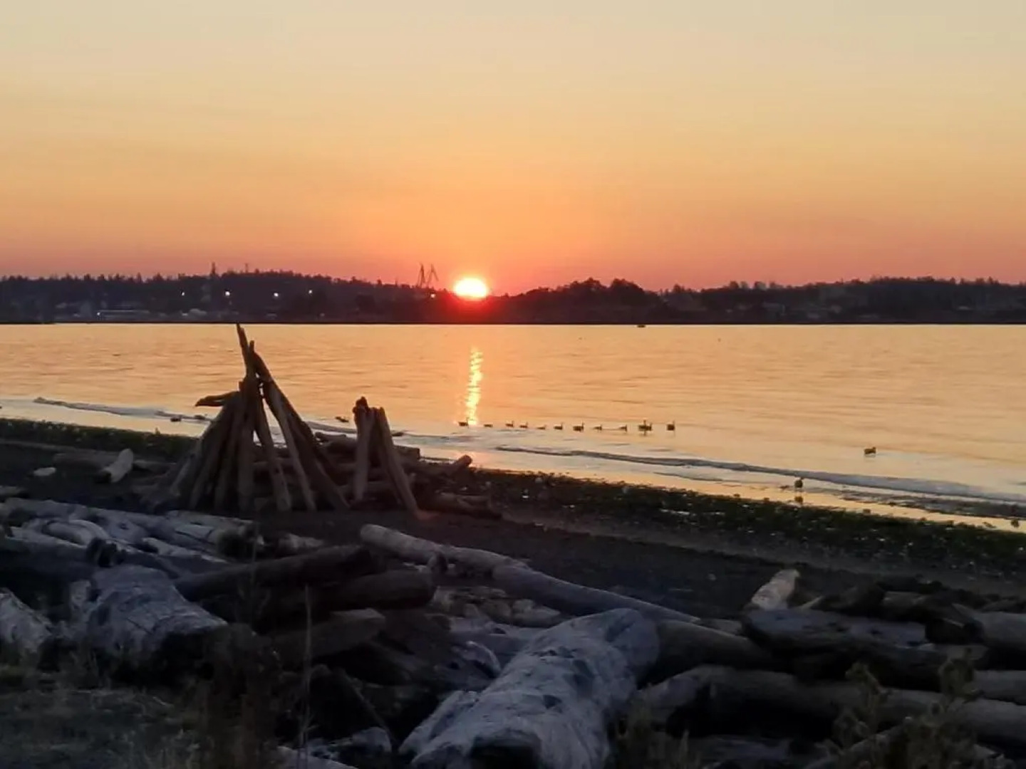 HOV B&B House -Hospitality Ocean view Victoria-