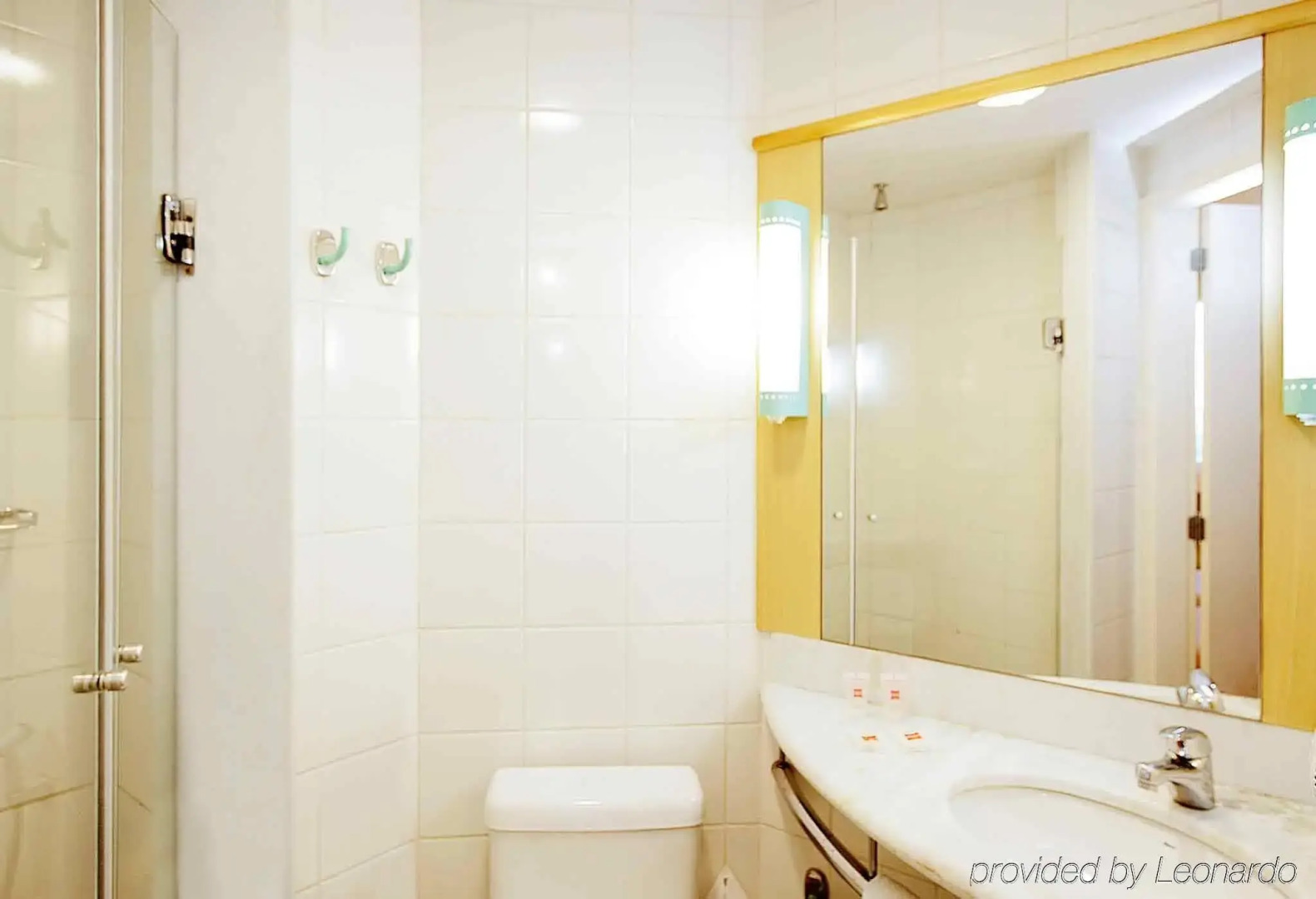 ibis Vitoria Aeroporto