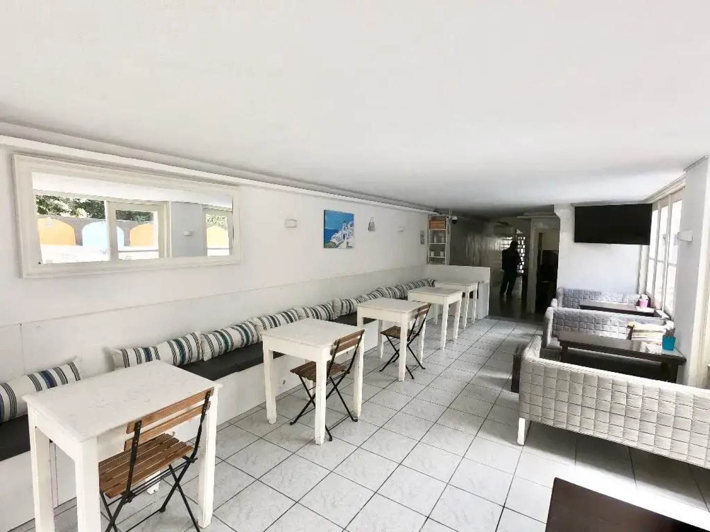 Anny Studios Perissa Beach