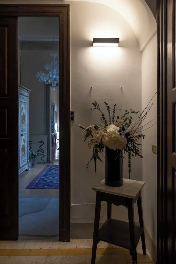 Palazzo Giacometti Suites