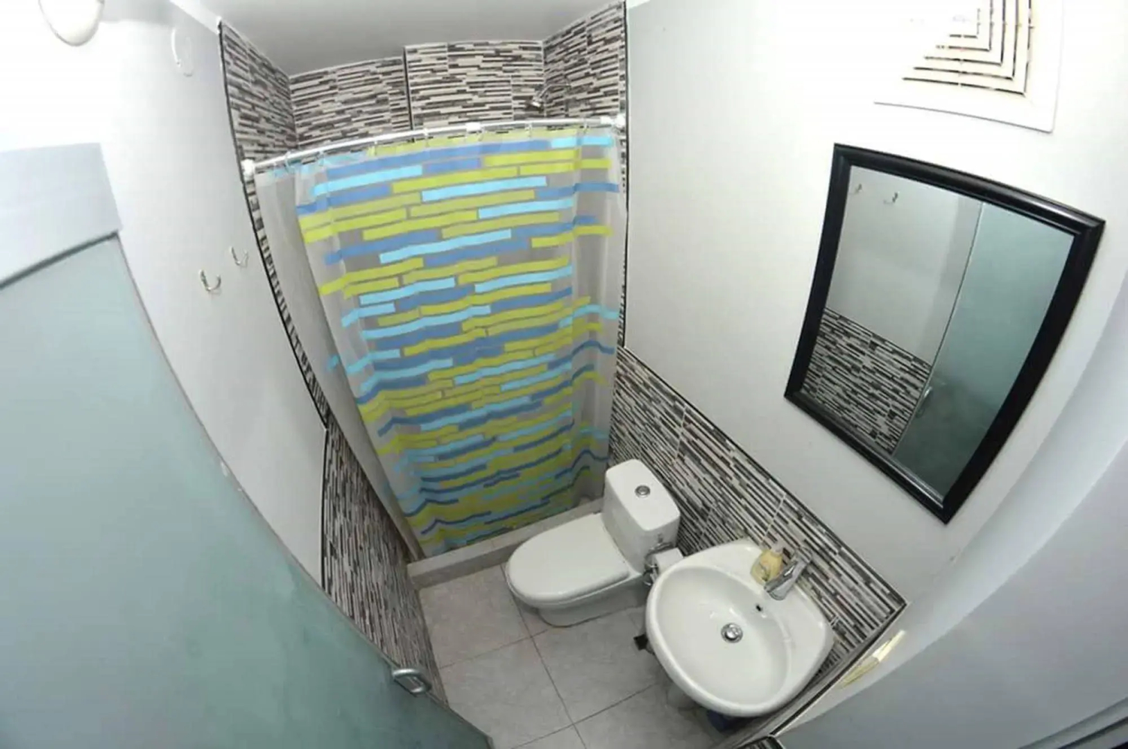Insights Hostel Peru - Lima Airport