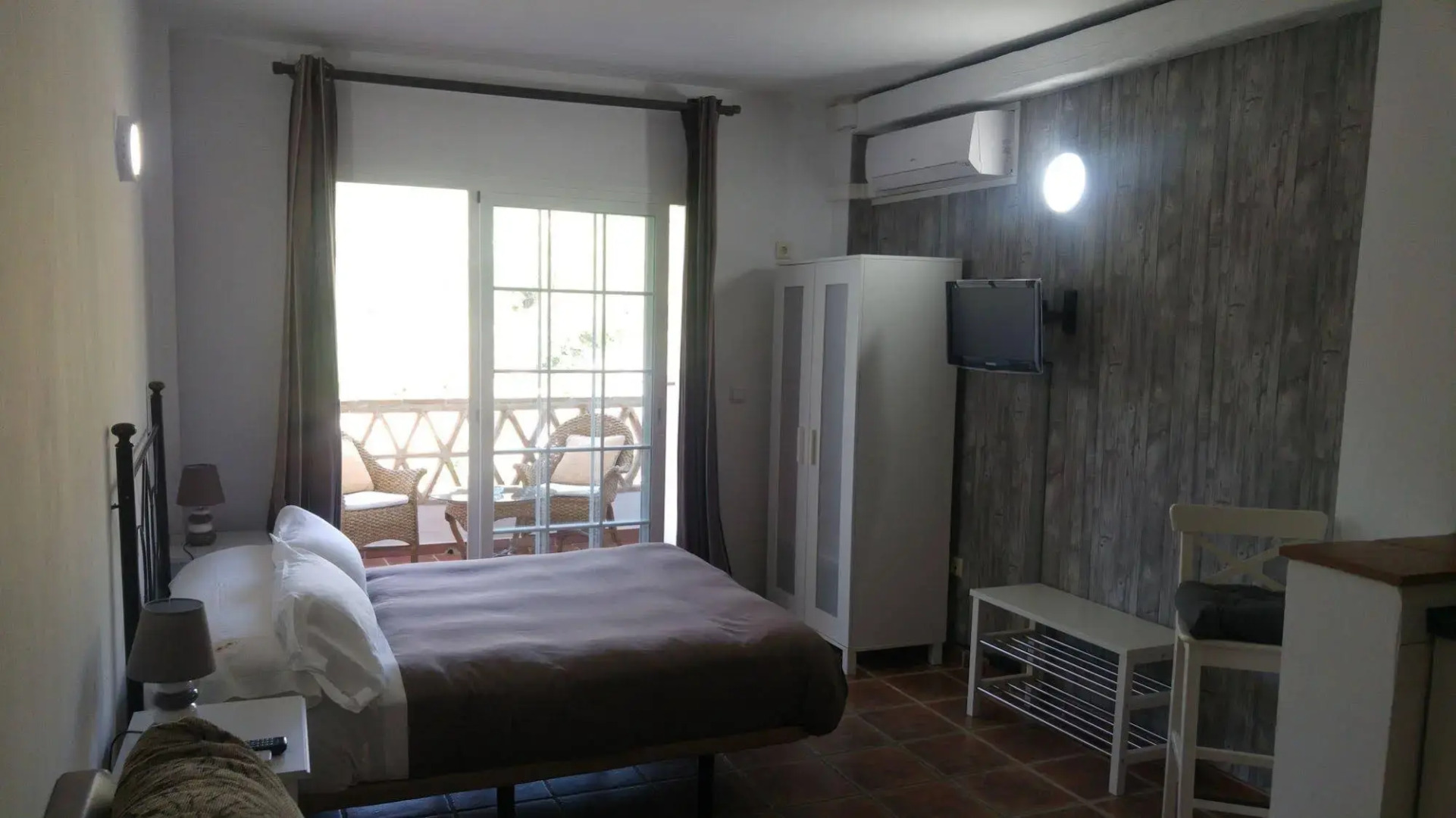 Alojamientos Monteverde