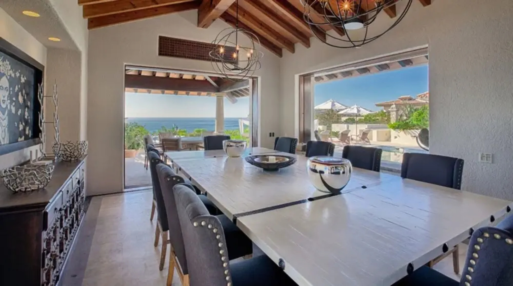 Casa Brooks  by Cabo Platinum