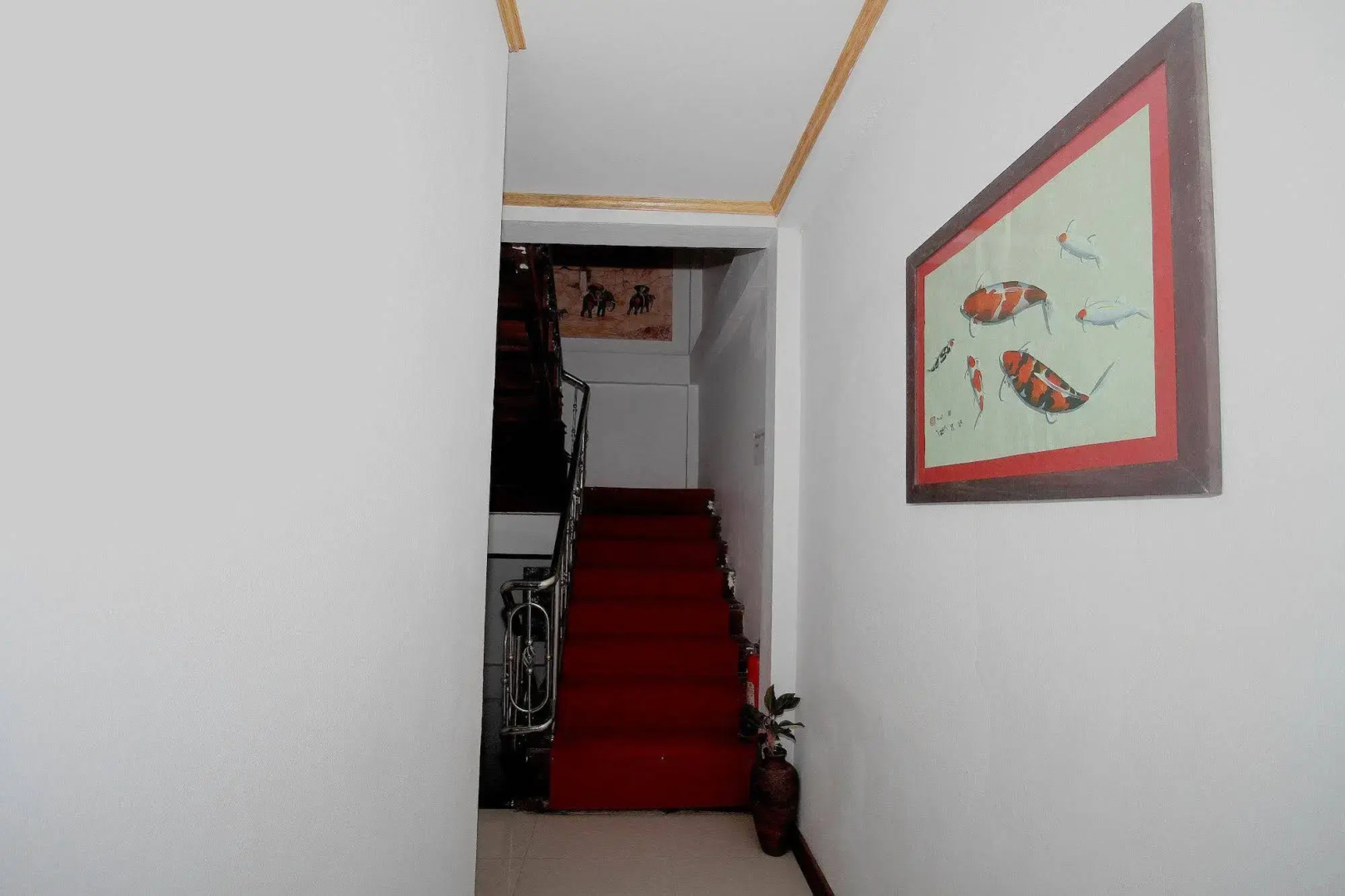 Oudomphone Guesthouse