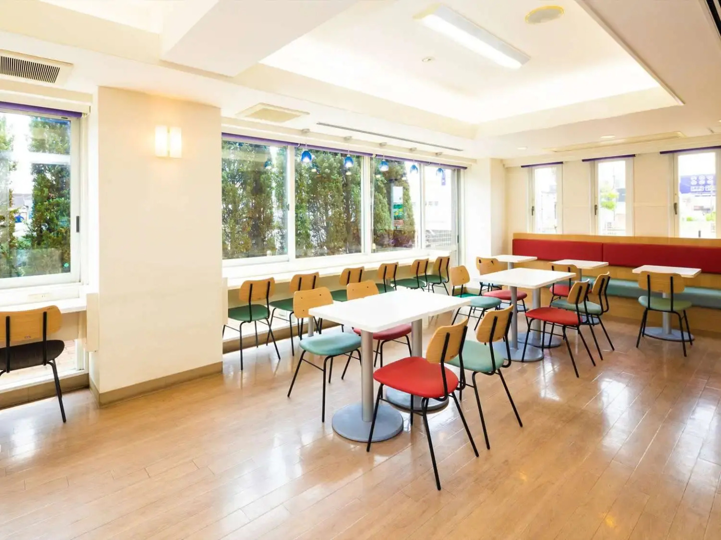 Comfort Inn Kurashiki Mizushima