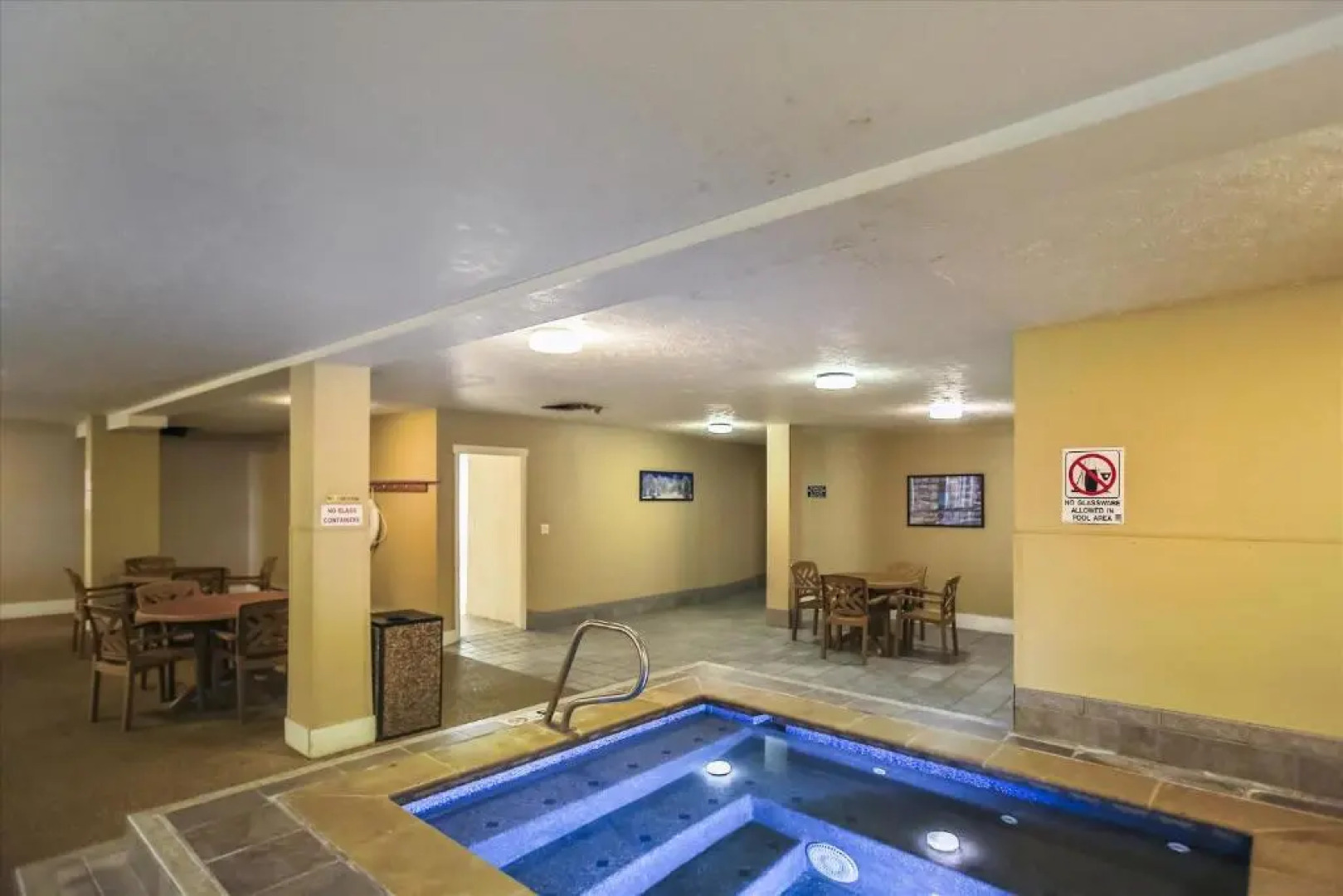 Longbranch Condominiums