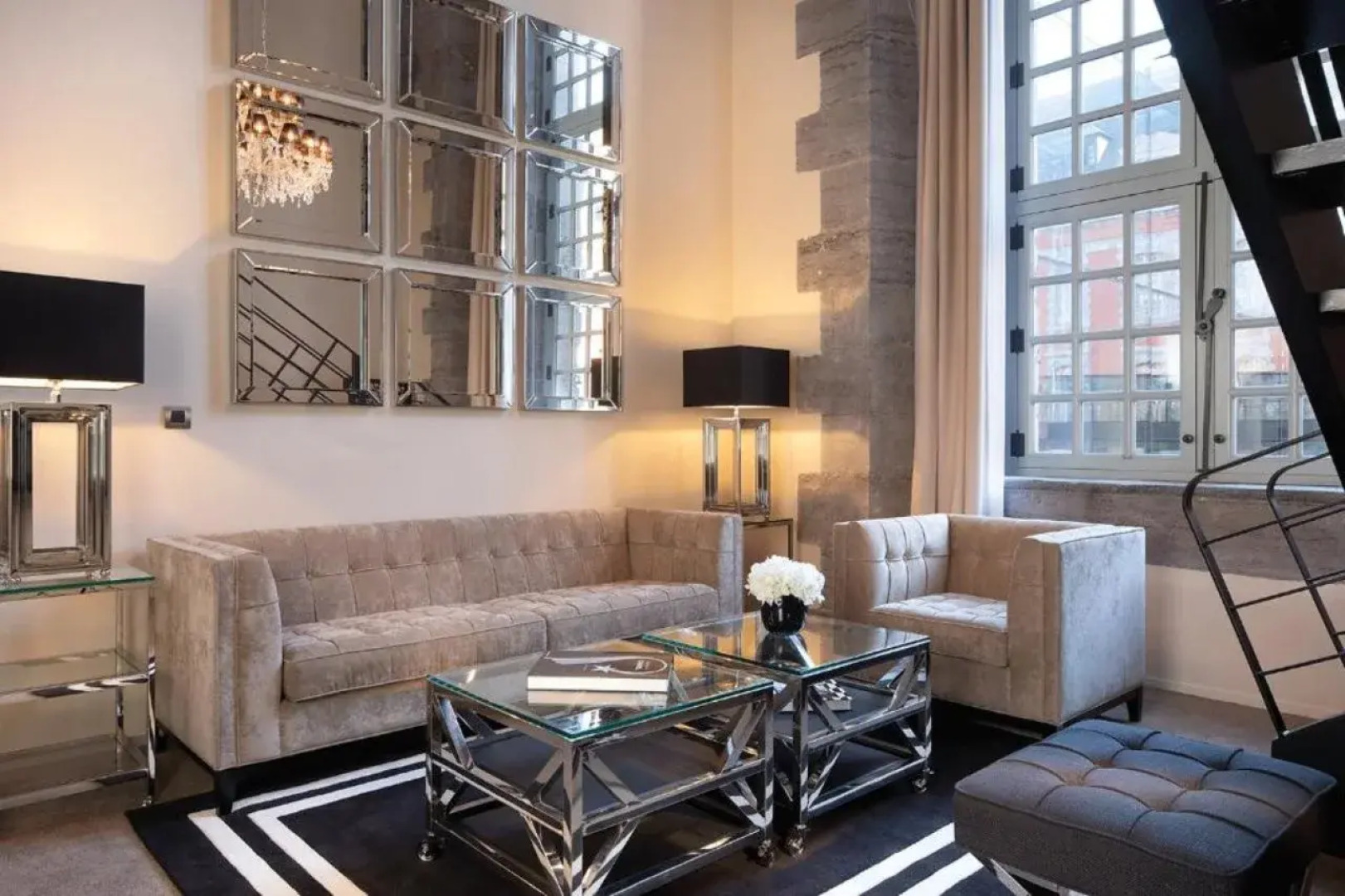 Royal Hainaut Spa & Resort Hotel