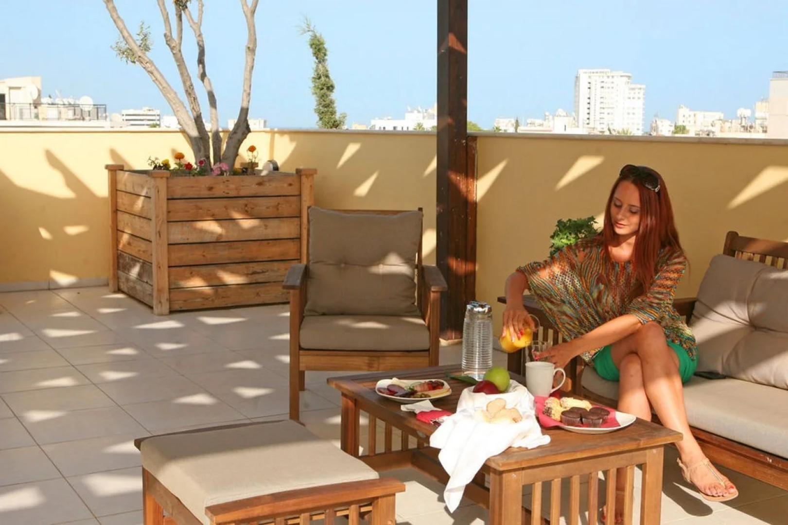 Elena Boutique Residence