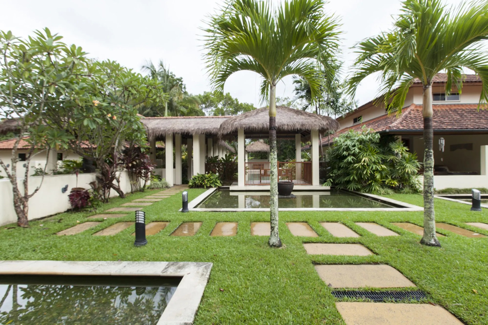 Seascape Holidays - 8 Surya