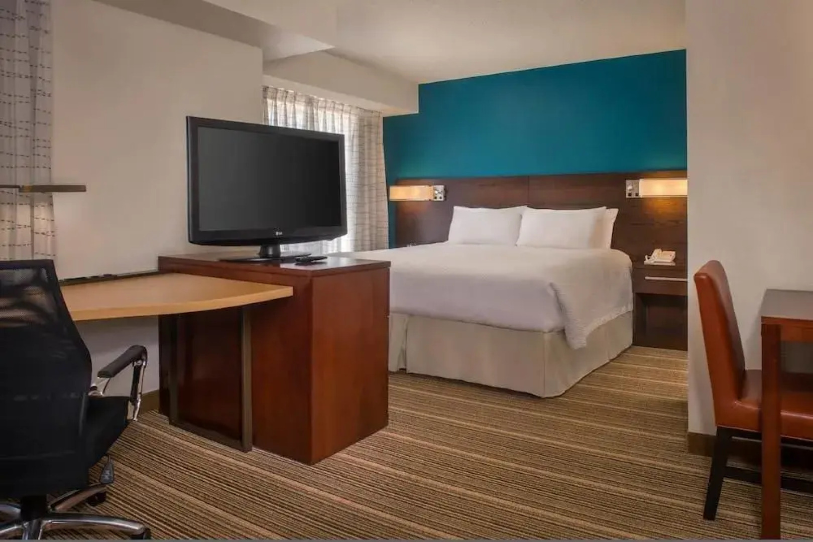 Sonesta Es Suites Fairfax Fair Lakes