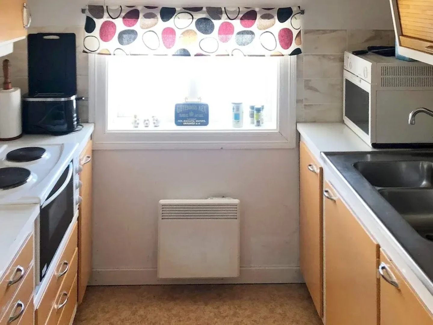 3 Person Holiday Home in Ostersund-by Traum