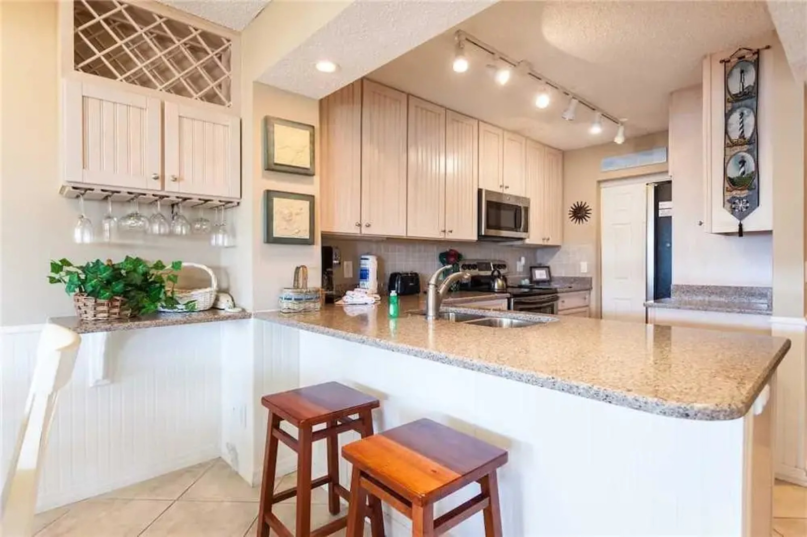 Colony Reef 2310 - Three Bedroom Condo