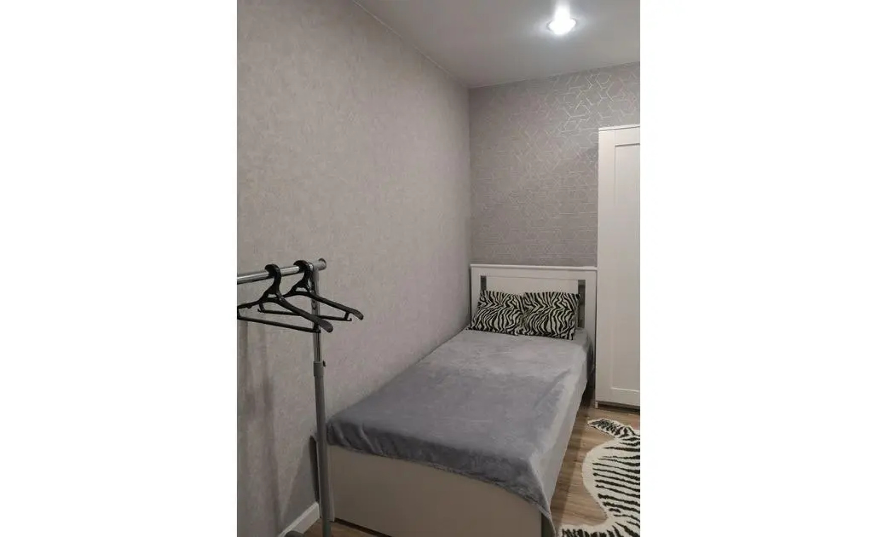 Апартаменты Уют на улице Ойунского, д. 7