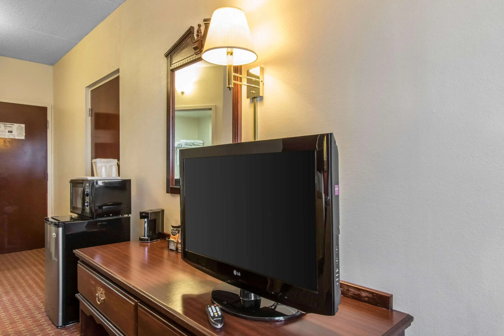 Quality Inn Hixson - Chattanooga