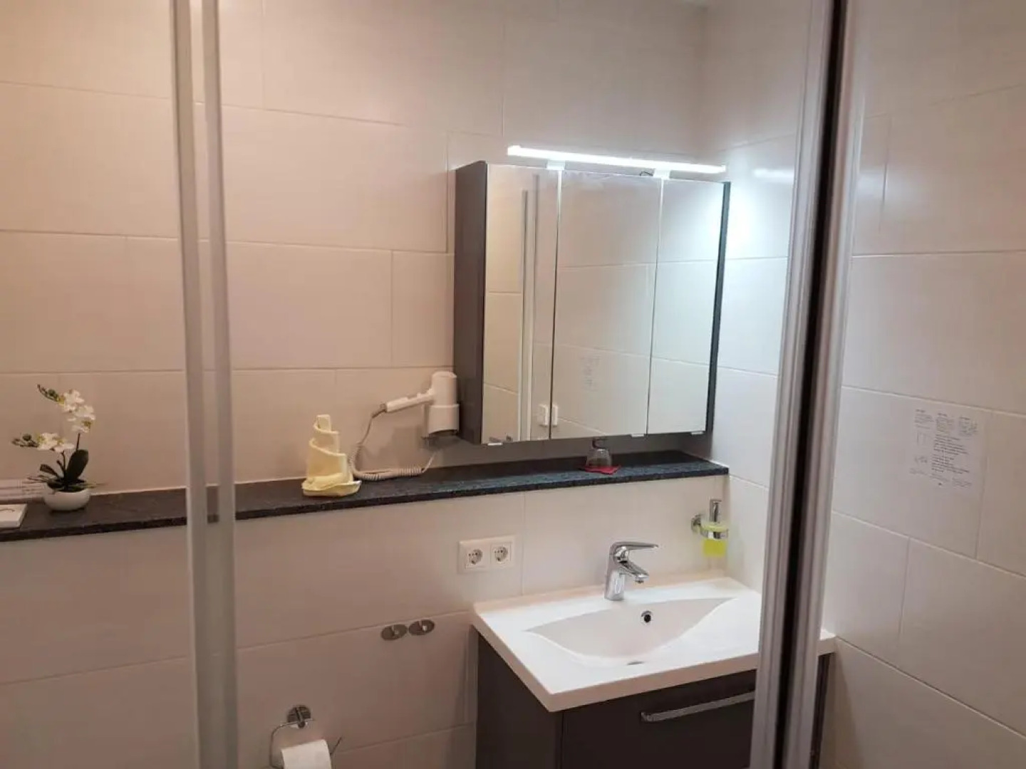 Gästehaus Staudenschloss