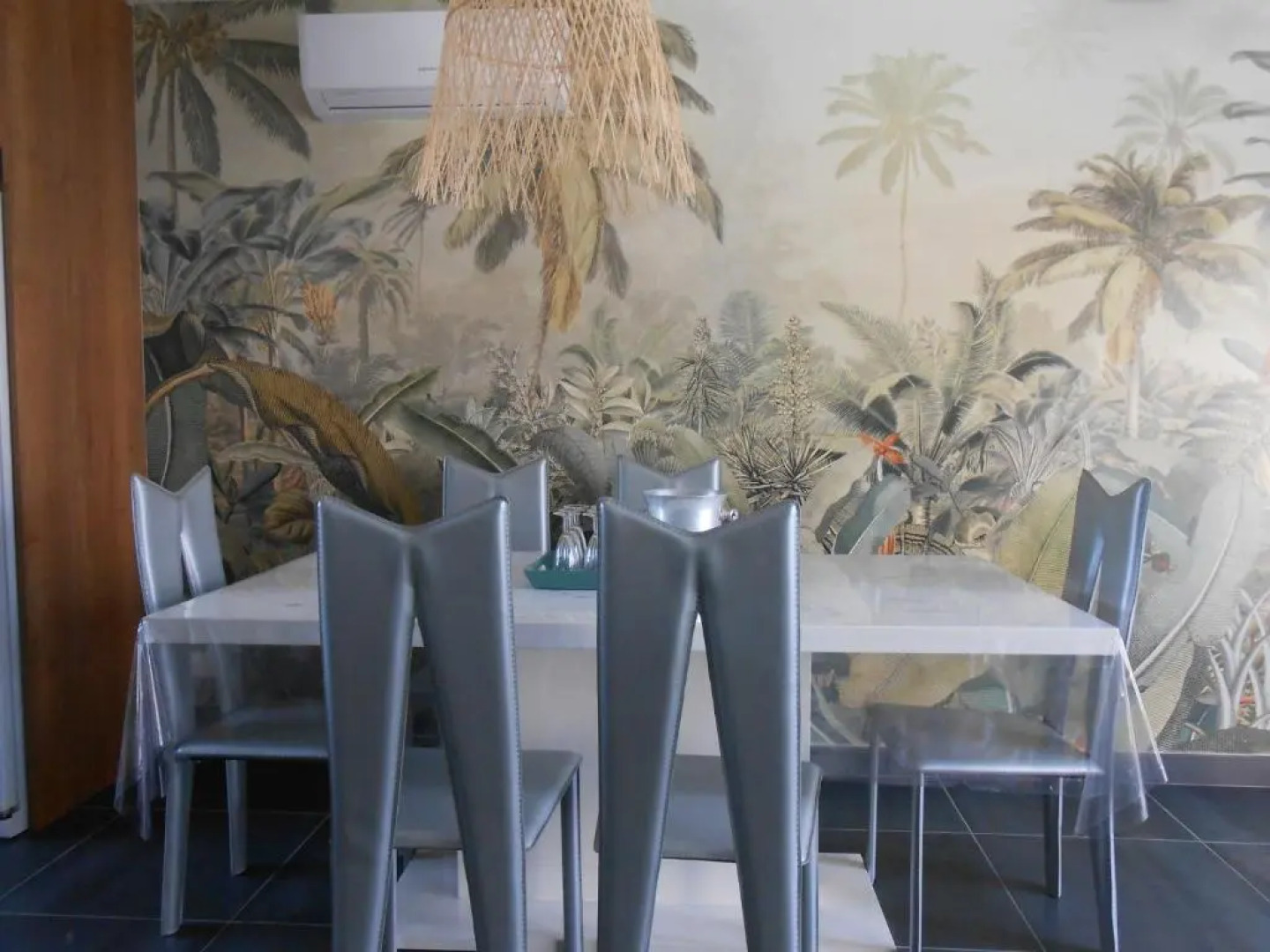 Maison moderne Maria