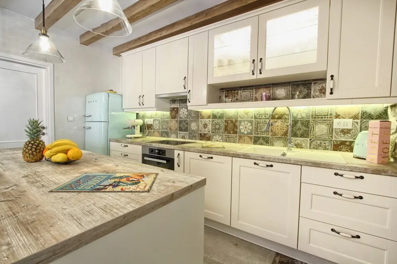 Heritage Villa Princess Captislava