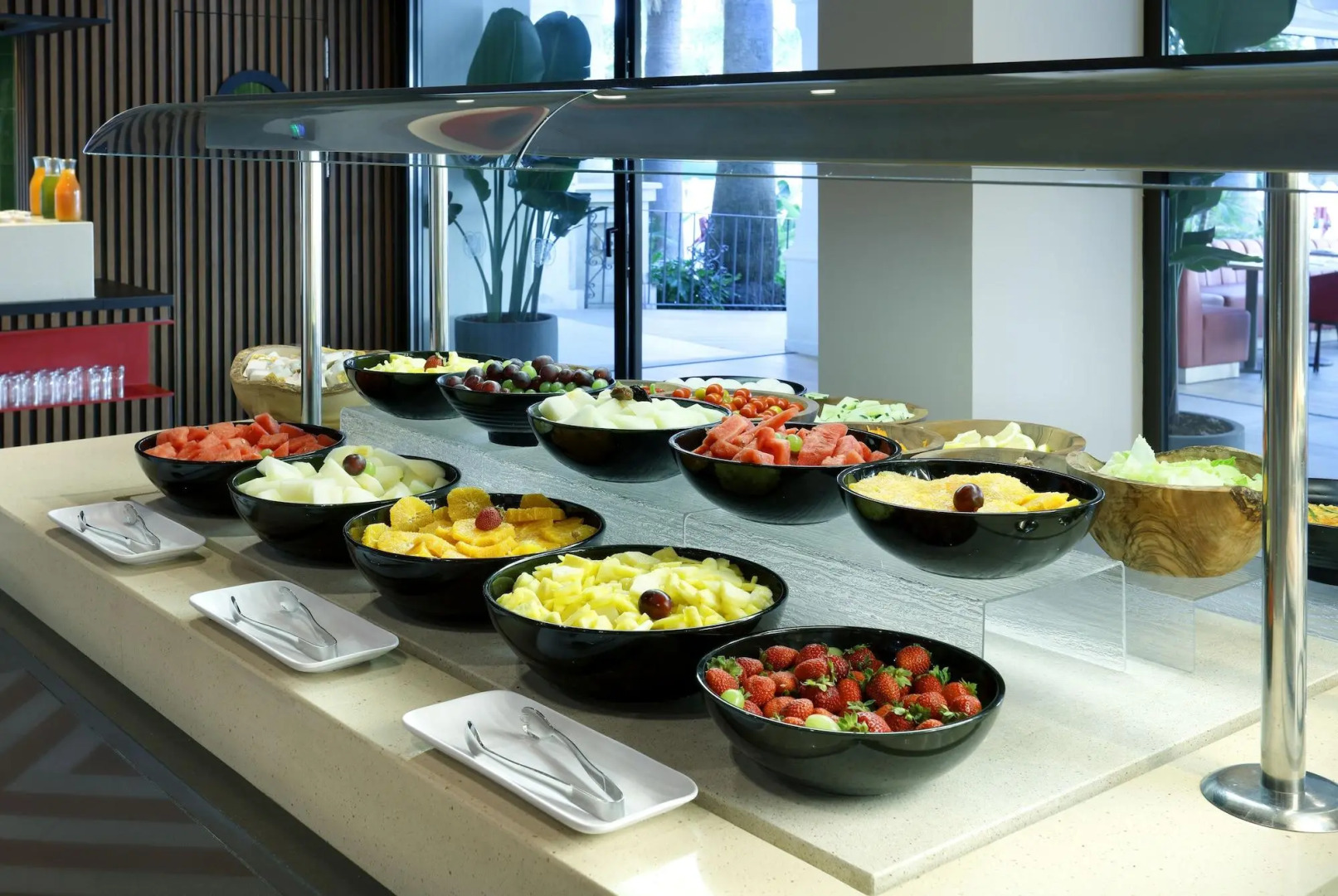 Hard Rock Hotel Marbella