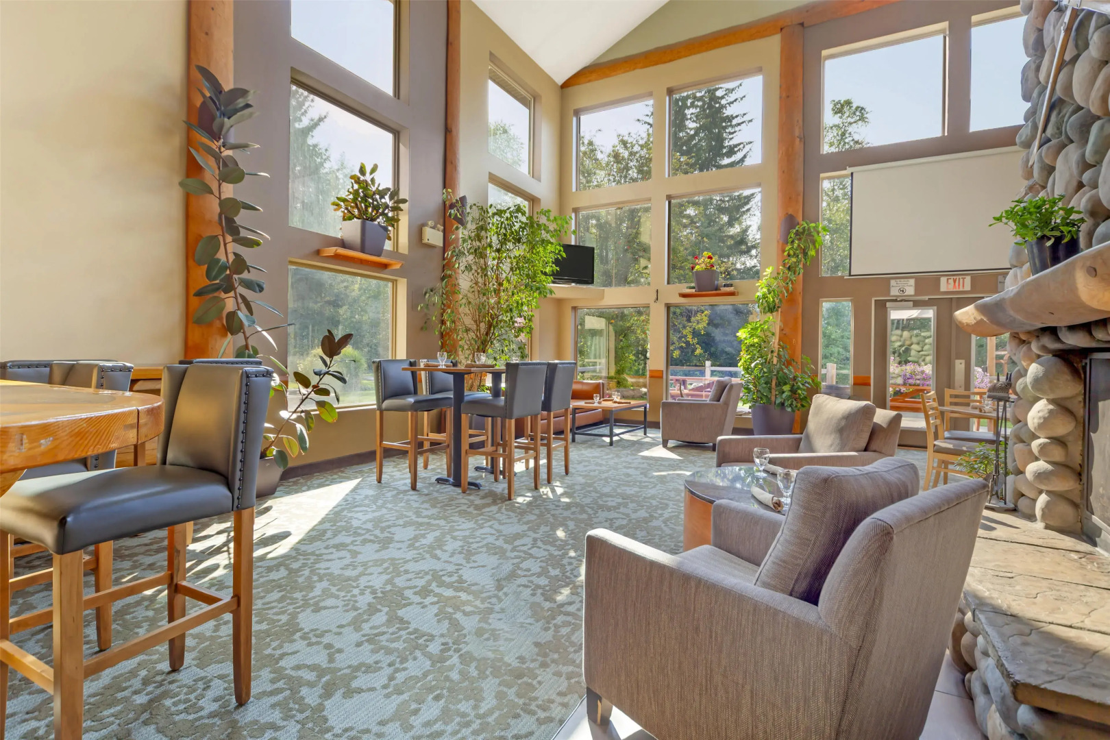 Best Western Plus Valemount Inn & Suites